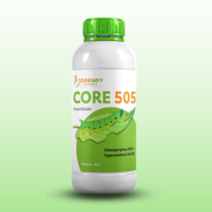 CORE 505